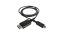 SMART Super Ultra Thin High Speed HDMI to micro HDMI Cable (1m)