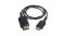 SMART Super Ultra Thin High Speed HDMI to mini HDMI Cable (1m)