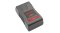 SWIT S-8180A 220Wh High Load Gold Mount Battery Pack