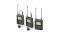 Saramonic Uwmic11TH-Set2 11-Channel New Digital UHF Wireless Lavalier Microphone System