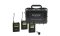 Saramonic Uwmic11TH-Set2 11-Channel New Digital UHF Wireless Lavalier Microphone System