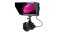 Viltrox 8.9'' DC-90HD IPS Professional ­High-definition Monitor DSLR camera/video camera - Black