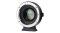 Viltrox - EF-FX2 Speed Booster EF Lens to Fuji X-Mount Camer
