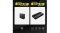SARAMONIC WiTalk BP Battery for Witalk Accessories