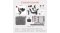 Zhiyun Crane 3 LAB Standard Package