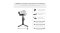 Zhiyun Weebill S Transmission Set