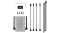 Zhiyun Weebill S Transmission Set