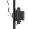 Nanlite - BT-BA-SNP Sony NP Battery adapter with clamp