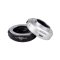 Viltrox - JY-43F Mount Adapter FT-Mount Lens to M43 Camera