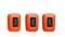 Saramonic Blink500 Pro B2-O (Orange) Limited Edition