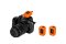Saramonic Blink500 Pro B2-O (Orange) Limited Edition