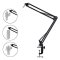 Maono - AU-B01 Microphone Boom Scissor Arm Stand (Black