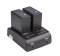 SWIT S-8972 SONY L Series DV Camcorder Battery Pack