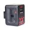 SWIT PB-S220A 220Wh Multi-sockets Square Digital Battery