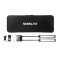Nanlite - Mira 26B LED Beauty Light, 26W, Bi-color 2700K-6500K