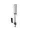 Nanlite - Mira 26B-LS Mira 26B LED Beauty Light, 26W, Bi-color 2700K-6500K