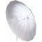 Nanlite - U-180ST Umbrella Shallow Translucent 180CM