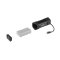 Nanlite - BT-BG-F550 NP-F550 Batteery Grip With USB Type-C Cable