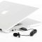 Saramonic ULM10 Omnidirectional Lavalier Microphone with Standard USB Output to Computers Professional Video Microphone
