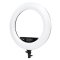 NiceFoto - 640184 LR-480AII LED Ring Light