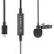Saramonic LavMicro UC