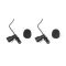 Saramonic XLavMic-C