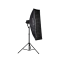 Nanlite - SB-AS-110X45 Softbox of 45*110CM
