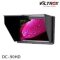 Viltrox 8.9'' DC-90HD IPS Professional ­High-definition Monitor DSLR camera/video camera - Black
