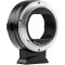 Viltrox - EF-EOS R Mount Adapter EF/EF-S Lens to EOS R Camera