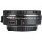 Viltrox - EF-M2 II Speed Booster EF Lens to M43 Camera