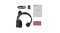 Solidcom SE Wireless Remote Heasdet Single-Ear Version(Global Version) HL-SE-HS04
