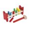 Melissa & Doug Pound a Peg รุ่น 0496 ที่ตอกหมุดหลากสี ของเล่นพัฒนากล้ามเนื้อมัดเล็ก