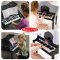 Melissa & Doug Learn to Play Classic Grand Piano รุ่น 1315 เปียโนเด็ก 30 คีย์ มีโน๊ต ดีไชน์เสมือนจริง ไม้ล้วน