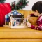 [คริสมาสต์ Christmas] รุ่น 13858 ตุ๊กตาคริสต์มาส วันเกิดพระเยซู Melissa & Doug Wooden Christmas Nativity Set
