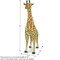 Melissa & Doug Stuffed Animal - Giraffe Plush รุ่น 2106  ตุ๊กตายีราฟ ใหญ่จริง สูง 5 ฟุต