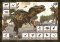 Buki France Dino Mega Egg Maxi Pack รุ่น 2138 กล่องสุ่ม ขุดหาไดโนเสาร์สุดคุ้ม 12 ฟอง