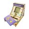 Buki France Arcade Cabinet รุ่น 2167 ชุดประกอบเครื่องเกมกด DIY ประกอบเอง เล่นได้จริง 12 เกมคลาสสิก