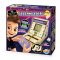 Buki France Arcade Cabinet รุ่น 2167 ชุดประกอบเครื่องเกมกด DIY ประกอบเอง เล่นได้จริง 12 เกมคลาสสิก