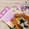 Melissa & Doug Puffy Reusable Sticker Set: Dress-Up รุ่น 2195 สมุดชุดสติ๊กเกอร์รียูสซาเบิล รุ่นแต่งตัว แปะซ้ำได้ มีฉาก พกพาสะดวก