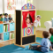 [โรงหนัง] รุ่น 2530 โรงหนังหุ่นมือ ฉากแบบตั้งพื้น Melissa & Doug Full Puppet Theater