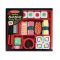 รุ่น 2608 Melissa & Doug Sushi Slicing Wooden Play Setของเล่นทำซูชิ ของเล่นทำอาหาร ชุดเครื่องครัวเด็ก