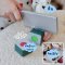 Melissa & Doug Sushi Slicing Wooden Play Set รุ่น 2608 ชุดทำซูชิไม้ หั่นได้ อุปกรณ์ครบ ของเล่นทำอาหาร ชุดเครื่องครัวเด็ก