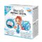 Buki France Mini Lab crystal รุ่น 3006BLU ชุดของเล่นวิทยาศาสตร์ ทดลองเพาะผลึกคริสตัล DIY สำหรับเด็ก