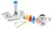 Buki France Mini Lab The Chemistry of Colour รุ่น 3013 ของเล่นวิทยาศาสตร์ ชุดทดลองเปลี่ยนสี ลาวาแลมป์ และค็อกเทลสีรุ้งสุดมหัศจรรย์ DIY สำหรับเด็ก