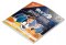 Buki France Mini Lab Space รุ่น 3014 ของเล่นวิทยาศาสตร์ ชุดสำรวจอวกาศสำหรับเด็ก จรวด เรียนรู้ดวงดาวและระบบสุริยะ DIY สำหรับเด็ก