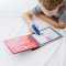 Melissa & Doug  Water Wow! Space รุ่น 30178 สมุดระบายสีด้วยน้ำรียูสซาเบิล ชุดอวกาศ พร้อมปากกาเติมน้ำได้