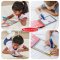 Melissa & Doug  Water Wow! Space รุ่น 30178 สมุดระบายสีด้วยน้ำรียูสซาเบิล ชุดอวกาศ พร้อมปากกาเติมน้ำได้