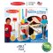 Melissa & Doug Deluxe Sparkle & Shine Cleaning Set รุ่น 30606 ชุดทำความสะอาด รุ่นดีลักซ์