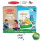 Melissa & Doug Let's Explore Camp Cooler Play Set รุ่น 30800 เล่นแคมป์ปิ้ง คูลเลอร์ปิคนิค