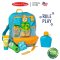 Melissa & Doug Let's Explore Hiking Play Set รุ่น 30801 เป้นักสำรวจพร้อมอุปกรณ์